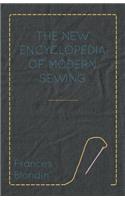 New Encyclopedia of Modern Sewing