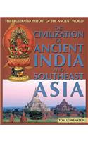 The Civilization of Ancient India and Southeast Asia