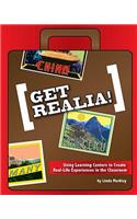 Get Realia: Using Learning Centers to Create Real-Life Experiences in the Classroom