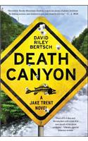 Death Canyon