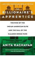 The Billionaire's Apprentice