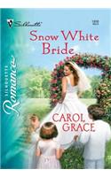 Snow White Bride