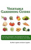 Vegetable Gardening Guides