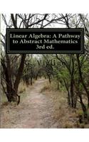 Linear Algebra