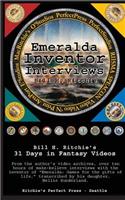 Emeralda Inventor Interviews