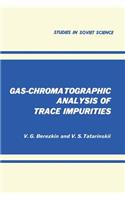 Gas-Chromatographic Analysis of Trace Impurities