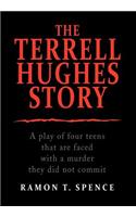 Terrell Hughes Story