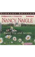 Sweet Tea and Secrets: Library Edition