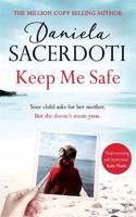 Keep Me Safe (A Seal Island novel)