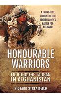 Honourable Warriors