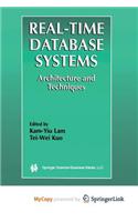 Real-Time Database Systems