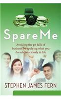 SpareMe