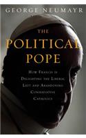 Political Pope Lib/E