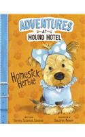 Homesick Herbie
