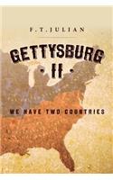 Gettysburg II