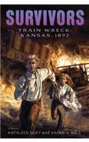 Train Wreck: Kansas, 1892