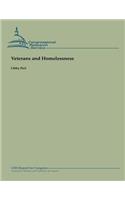 Veterans and Homelessness