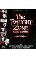 The Twilight Zone Radio Dramas, Volume 4