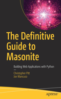 Definitive Guide to Masonite