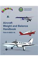Aircraft Weight and Balance Handbook (FAA-H-8083-1A)