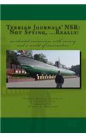 Terrian Journals' NSR