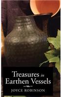 Treasures in Earthen Vessels