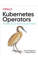 Kubernetes Operators