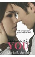 Because of You