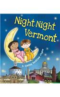 Night-Night Vermont