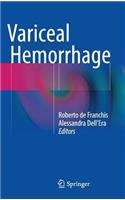 Variceal Hemorrhage