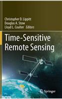 Time-Sensitive Remote Sensing