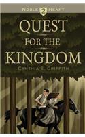 Quest for the Kingdom