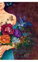 Flower Kisser Journal