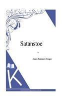 Satanstoe: (English)