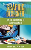 Becoming a Graphic Designer