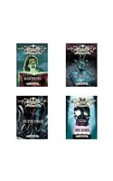 Library of Doom: The Final Chapters: (Library of Doom: The Final Chapters)