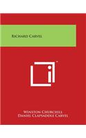 Richard Carvel