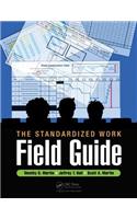 Standardized Work Field Guide
