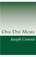 One Day More