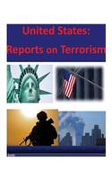 Country Reports on Terrorism 2012