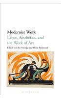 Modernist Work