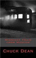 Midnight Train from Moscow