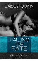 Falling for Fate