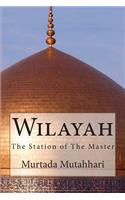 Wilayah