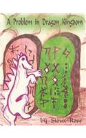 Problem In Dragon Kingdom