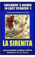 Children´s Books In Easy Spanish 5