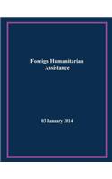 Foreign Humanitarian Assistance