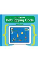 All about Debugging Code