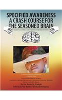 Specified Awareness a Crash Course for the Seasoned Brain