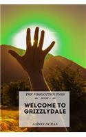 Forgotten Tyrs - Book 1